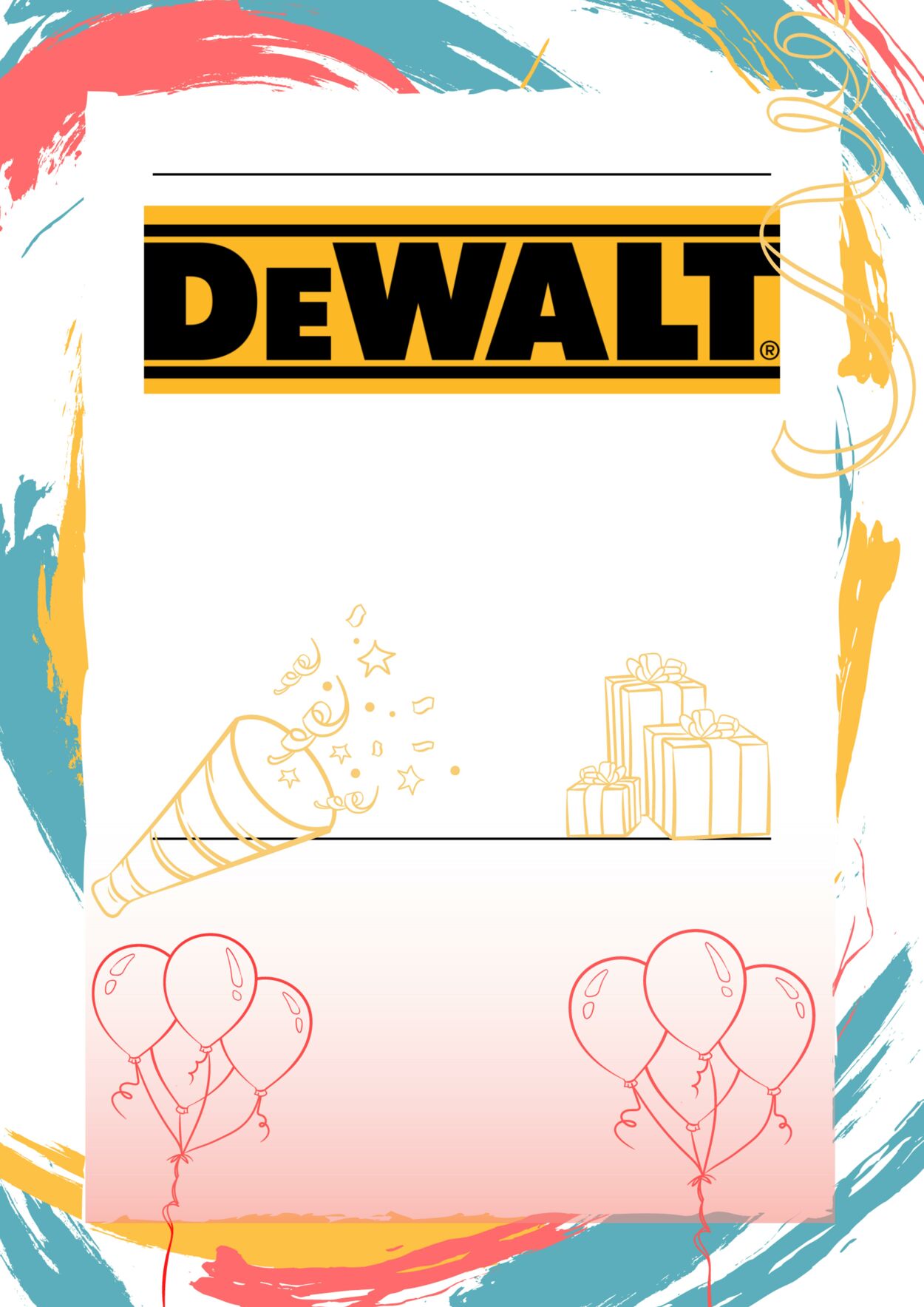 Folder DeWalt 06.04.2023 - 19.04.2023