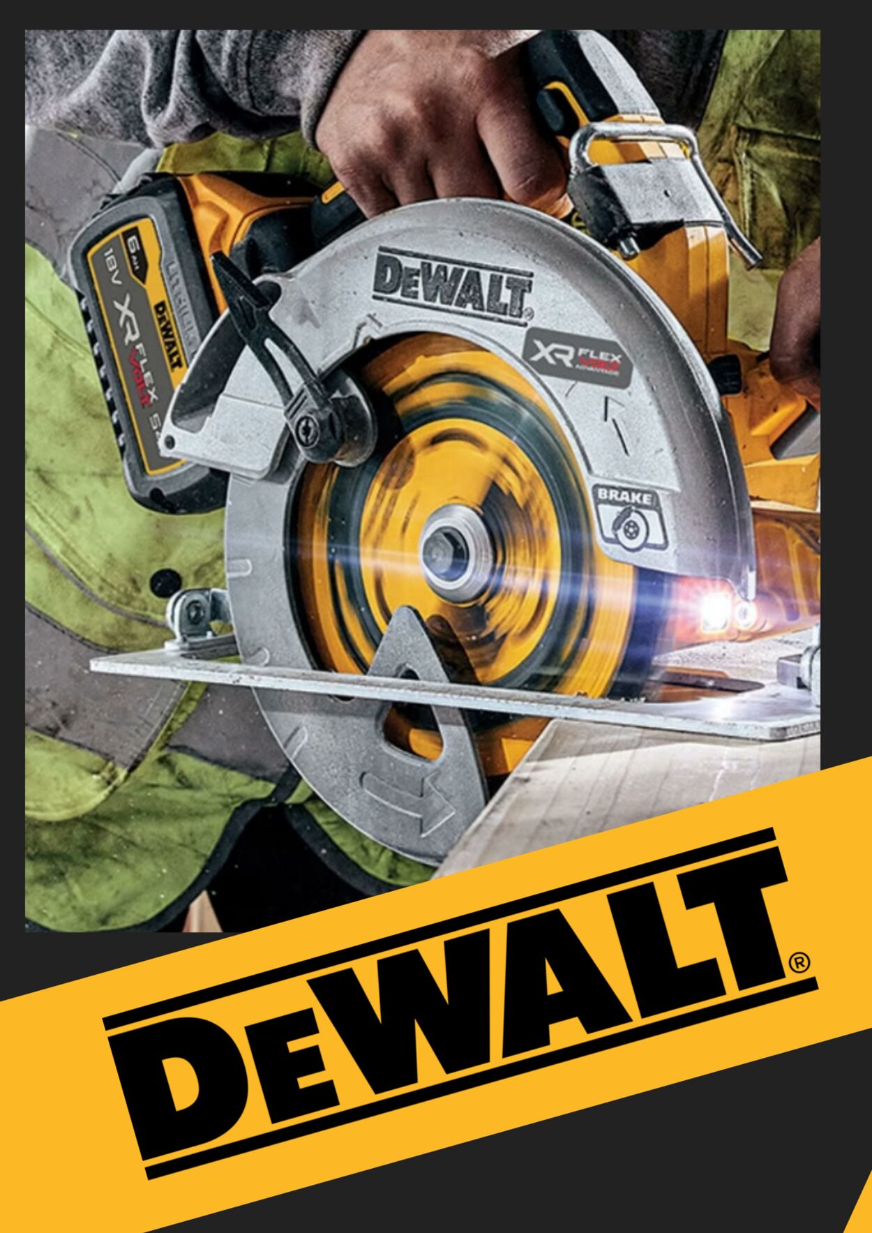 Folder DeWalt 09.03.2023 - 22.03.2023