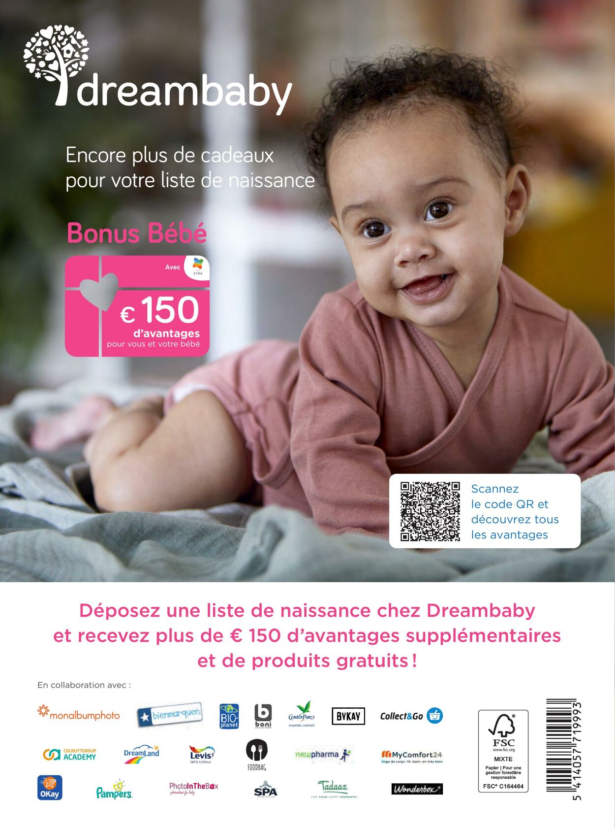 Folder Dreambaby 01.01.2023 - 30.06.2023