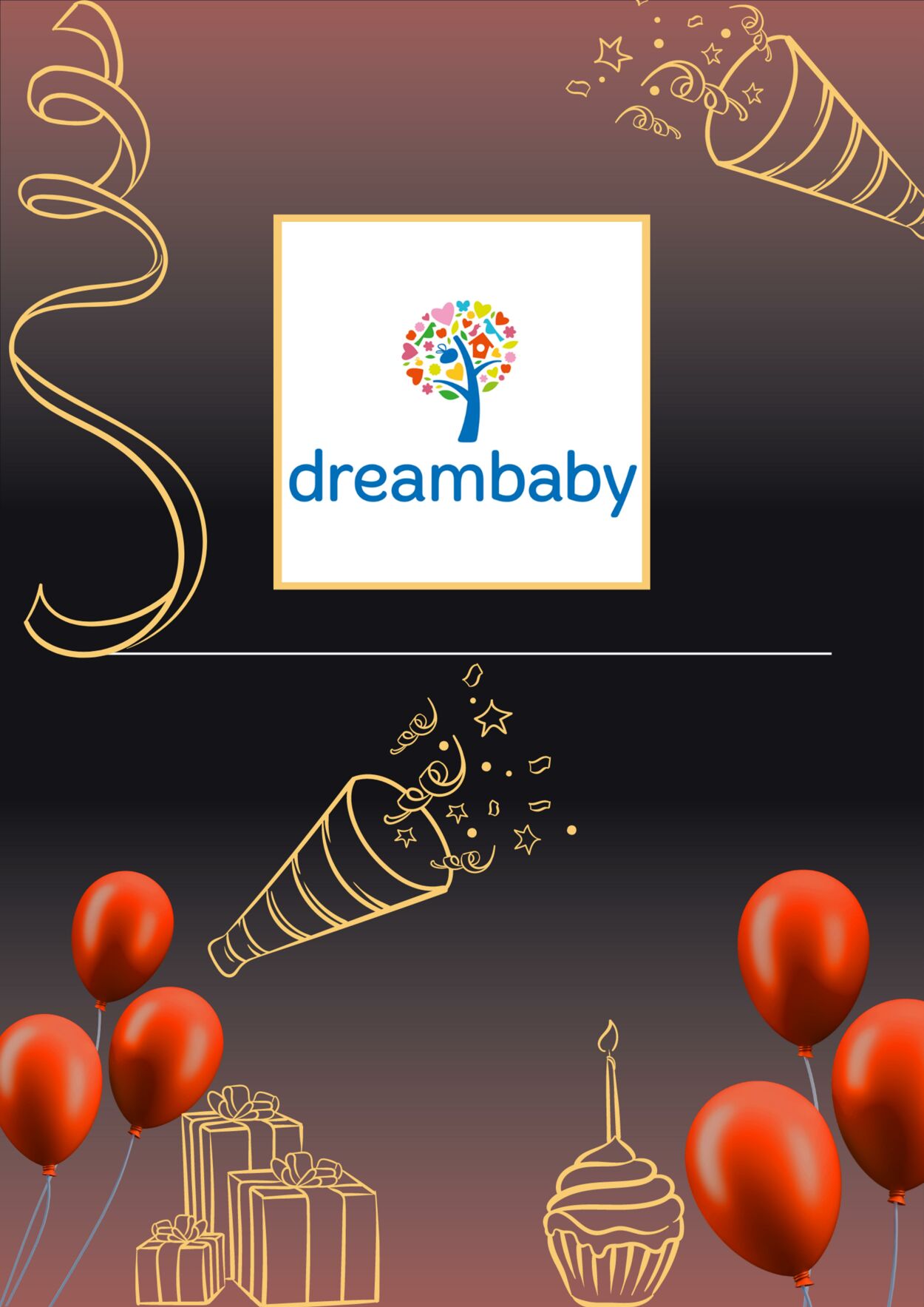 Folder Dreambaby 16.05.2023 - 29.05.2023