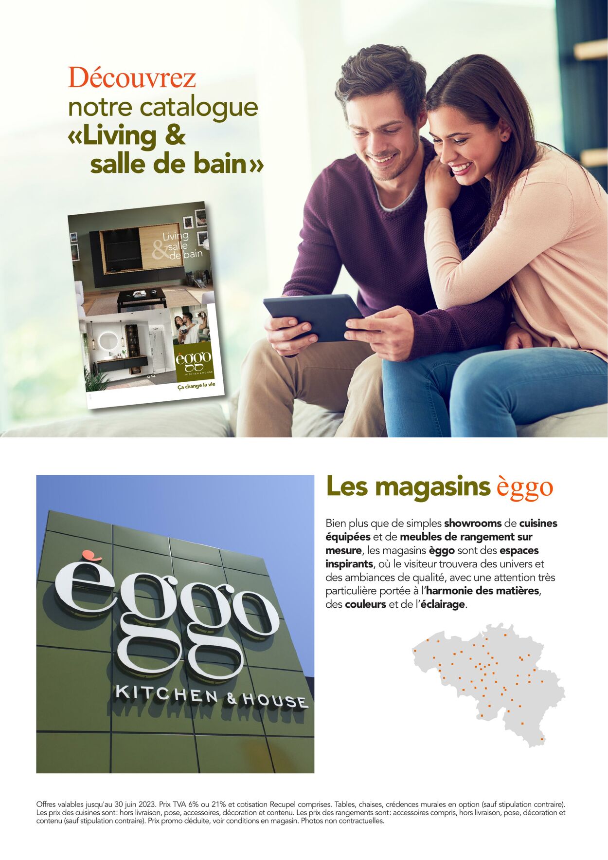 Folder Eggo 01.06.2023 - 30.06.2023