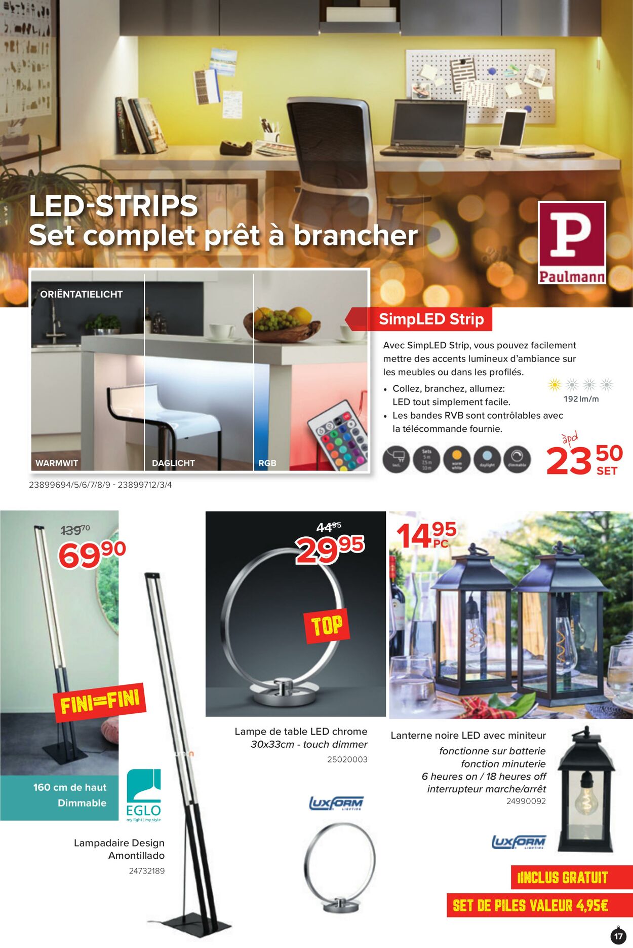 Folder Euroshop 21.11.2022 - 31.12.2022