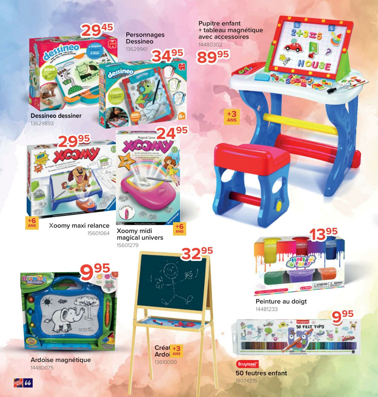 Folder Euroshop 28.10.2022 - 06.12.2023