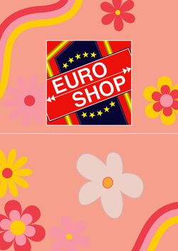 Folder Euroshop 28.04.2023 - 11.05.2023