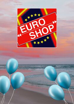 Folder Euroshop 14.04.2023 - 27.04.2023