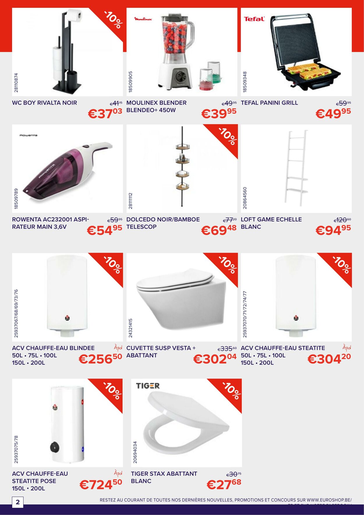 Folder Euroshop 01.06.2023 - 01.07.2023