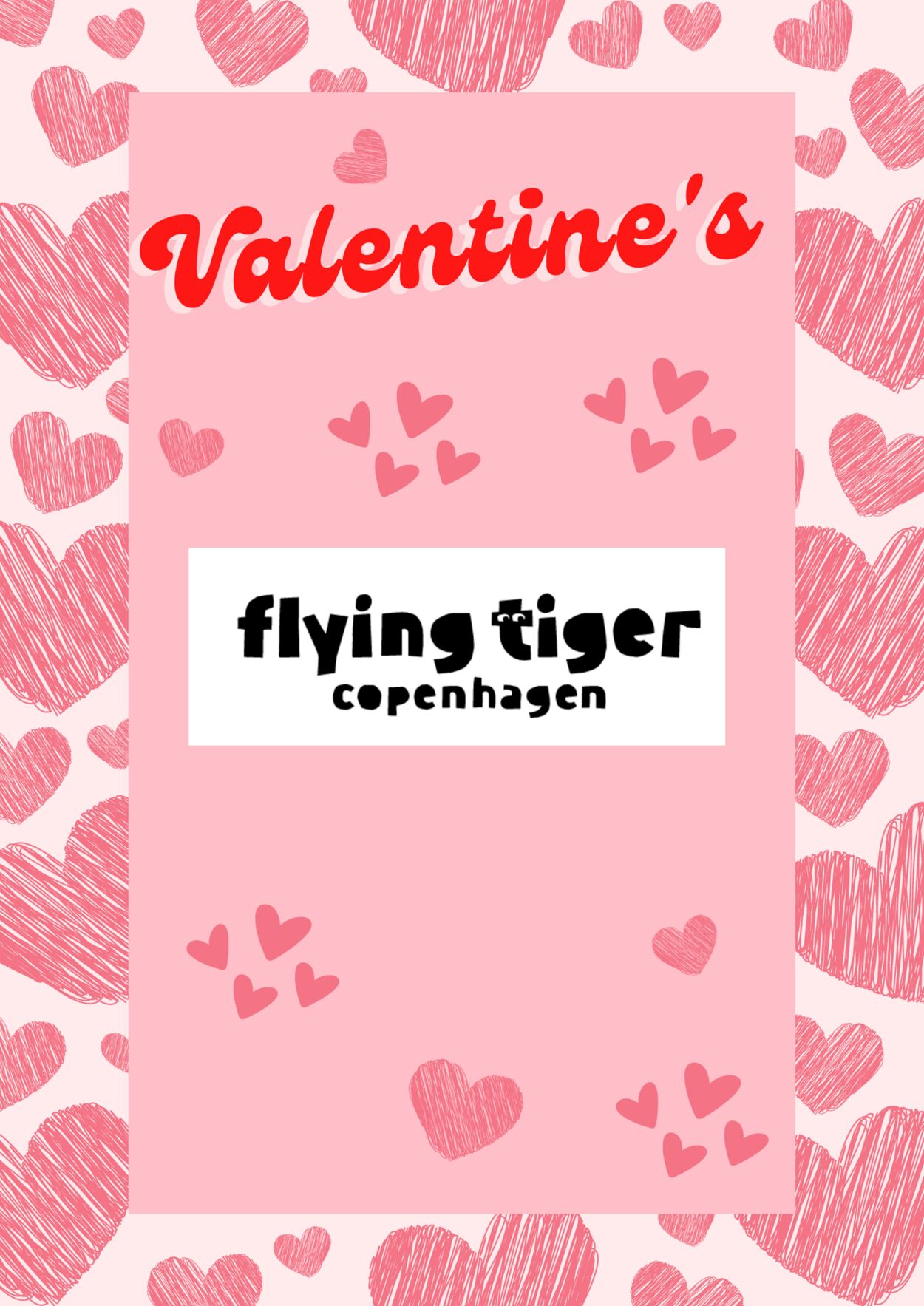 Folder Flying Tiger 07.02.2023 - 17.02.2023