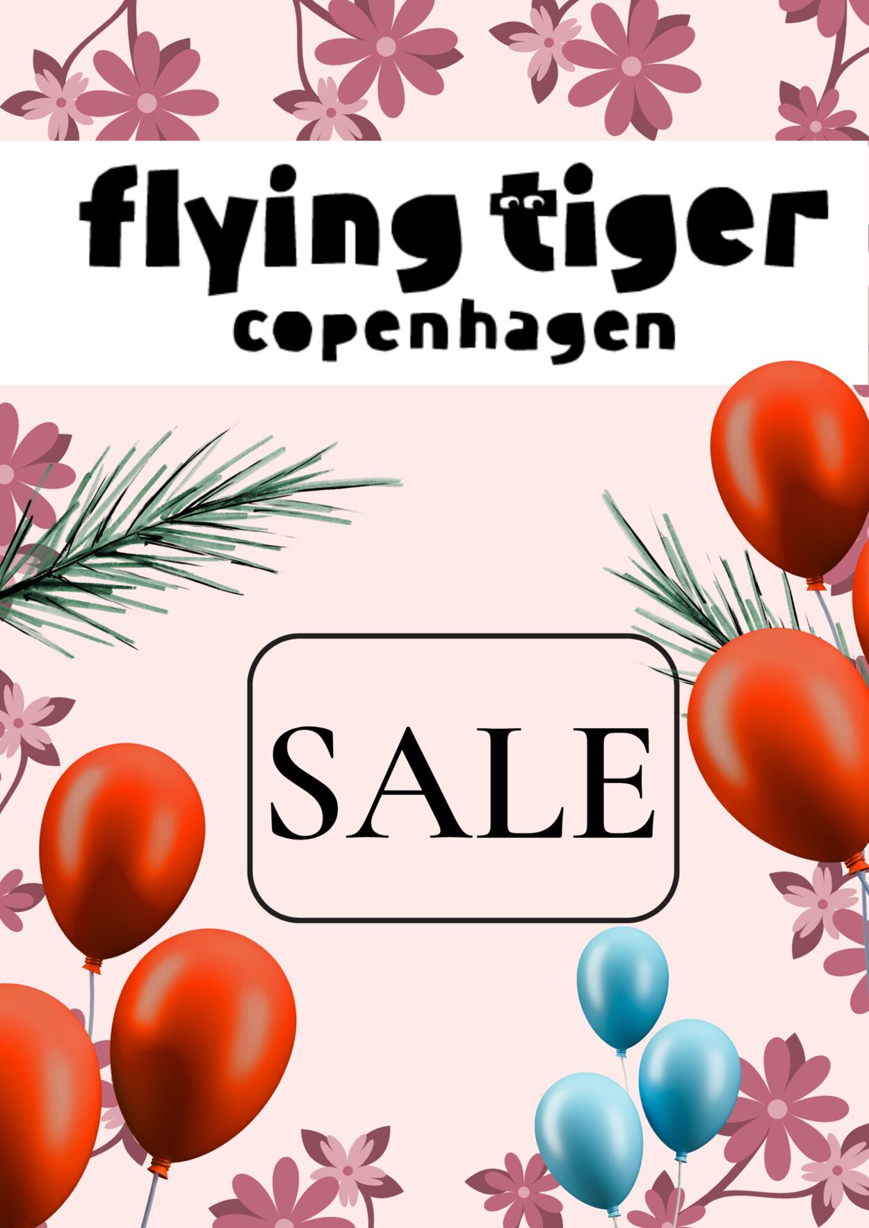 Folder Flying Tiger 30.12.2022 - 12.01.2023