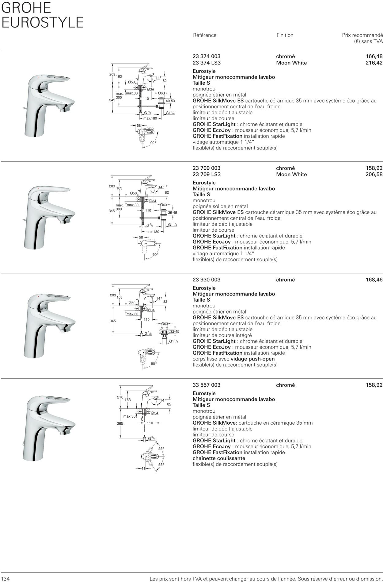 Folder Grohe 01.10.2022 - 31.10.2022