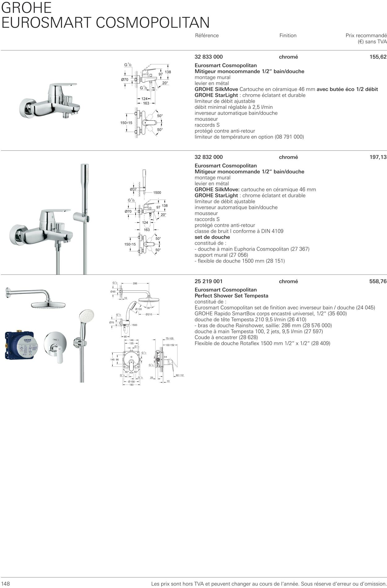 Folder Grohe 01.10.2022 - 31.10.2022