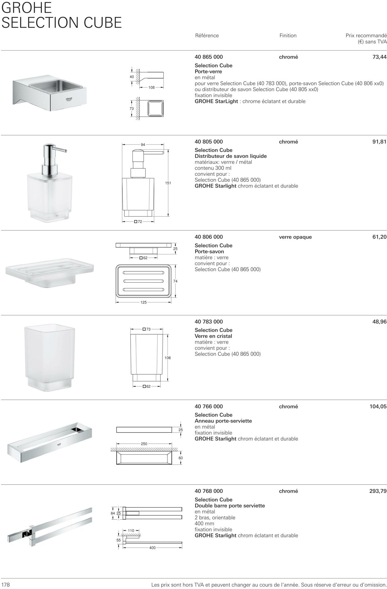 Folder Grohe 01.10.2022 - 31.10.2022