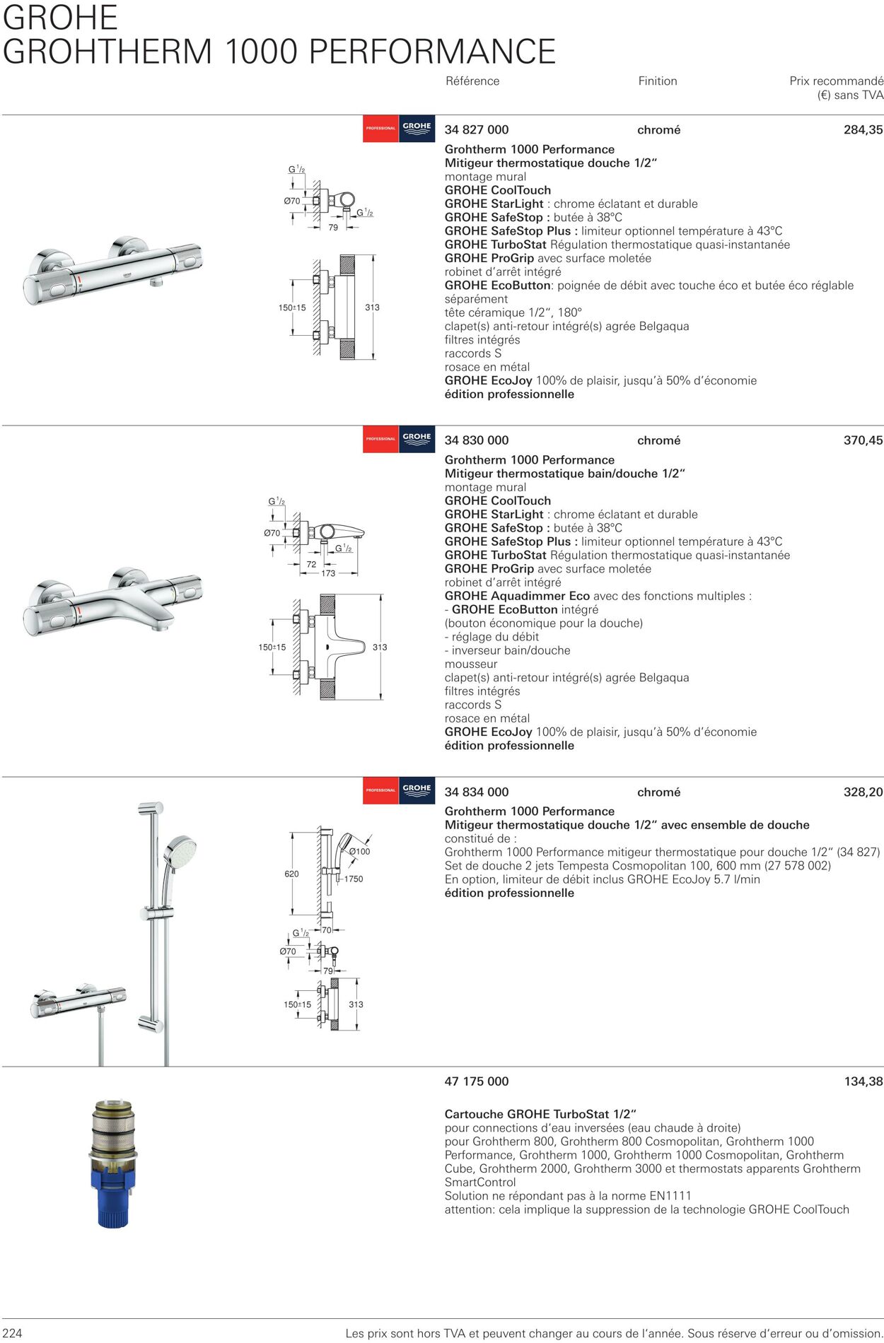 Folder Grohe 01.10.2022 - 31.10.2022