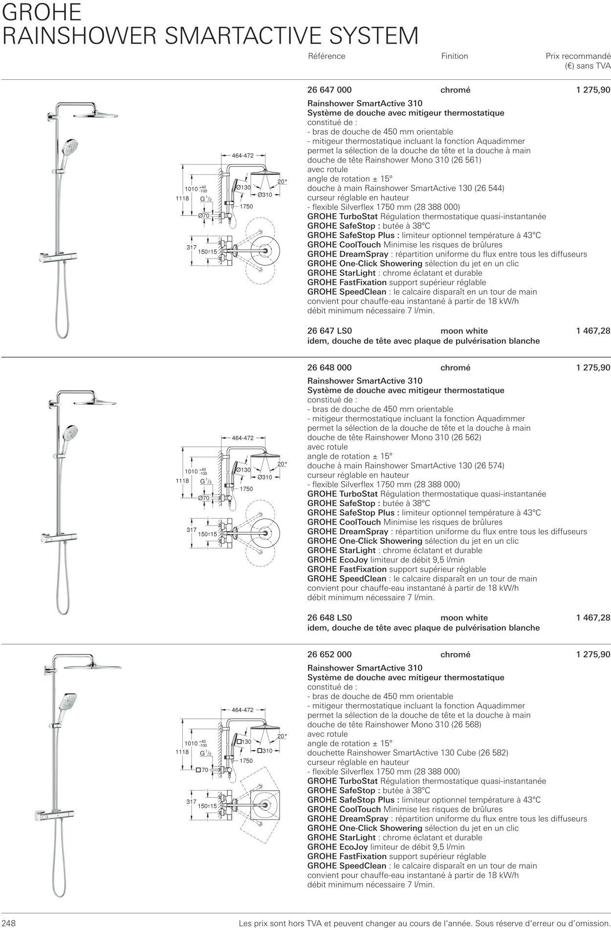 Folder Grohe 01.10.2022 - 31.10.2022