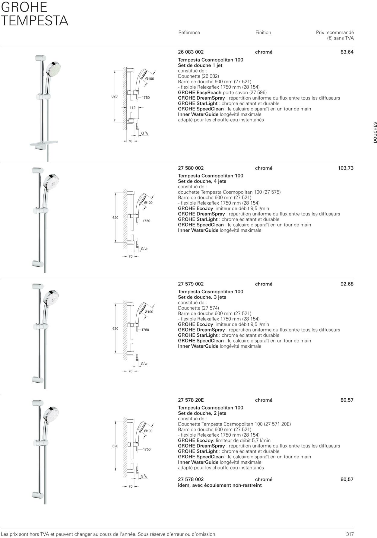 Folder Grohe 01.10.2022 - 31.10.2022