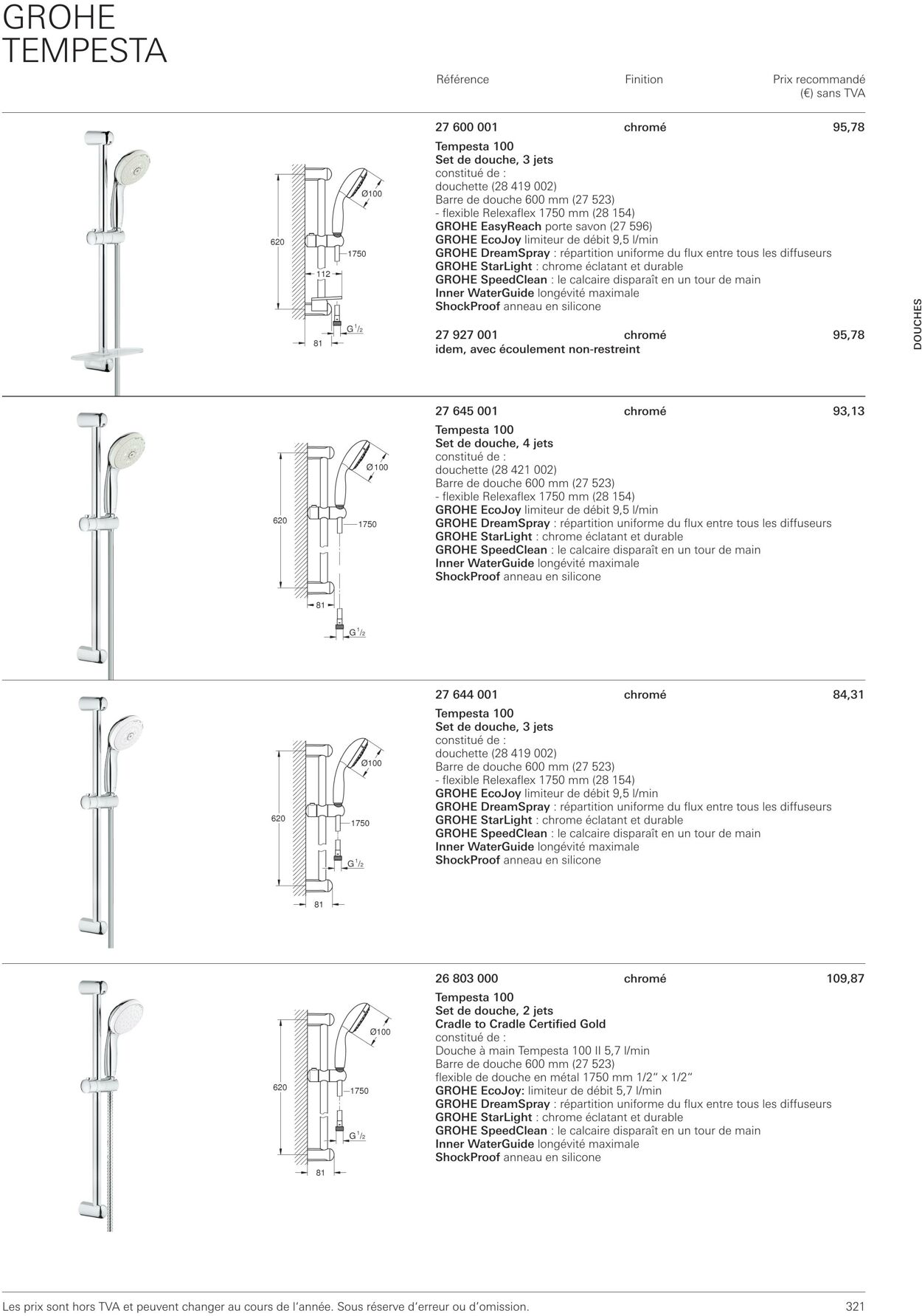 Folder Grohe 01.10.2022 - 31.10.2022