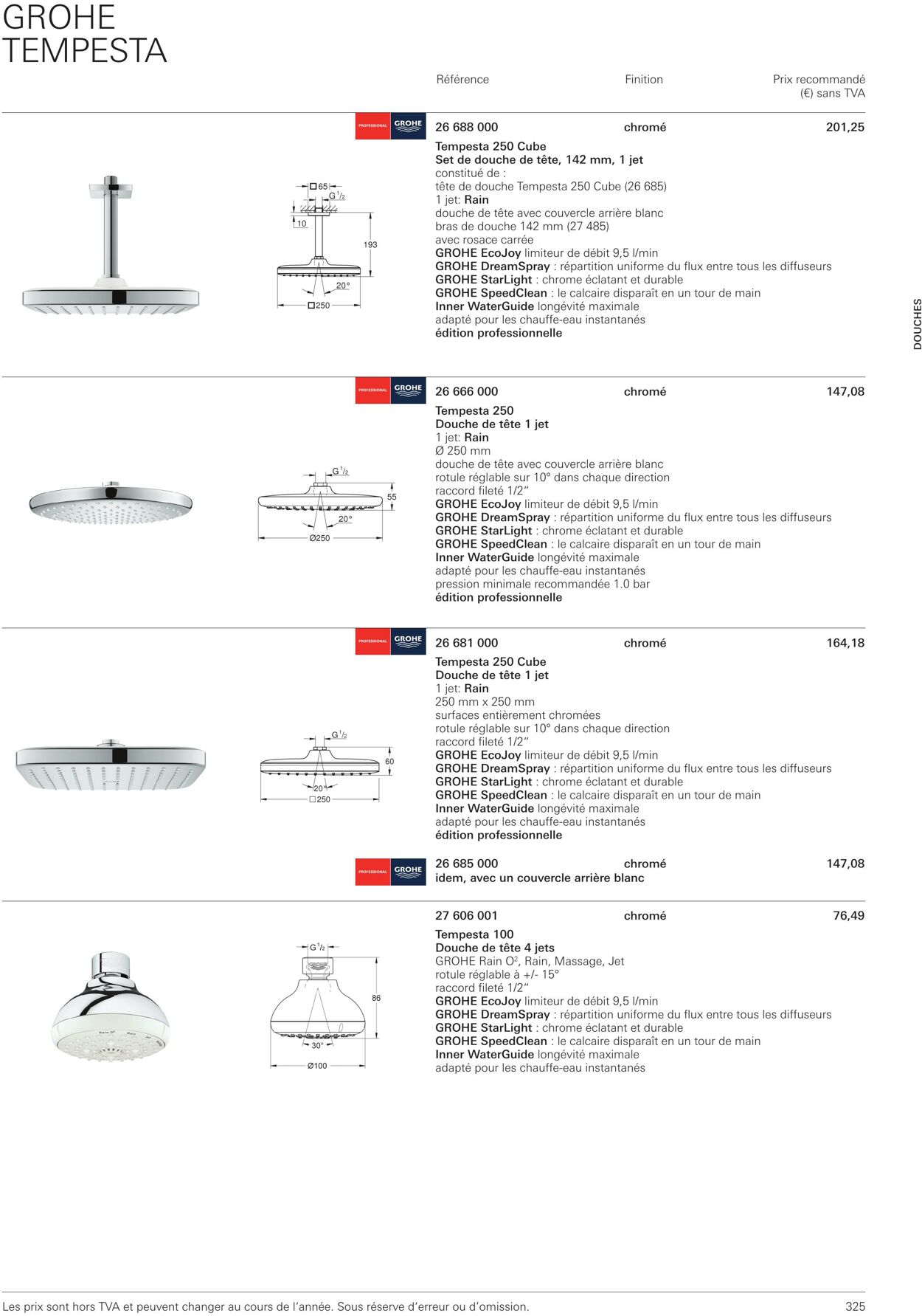 Folder Grohe 01.10.2022 - 31.10.2022