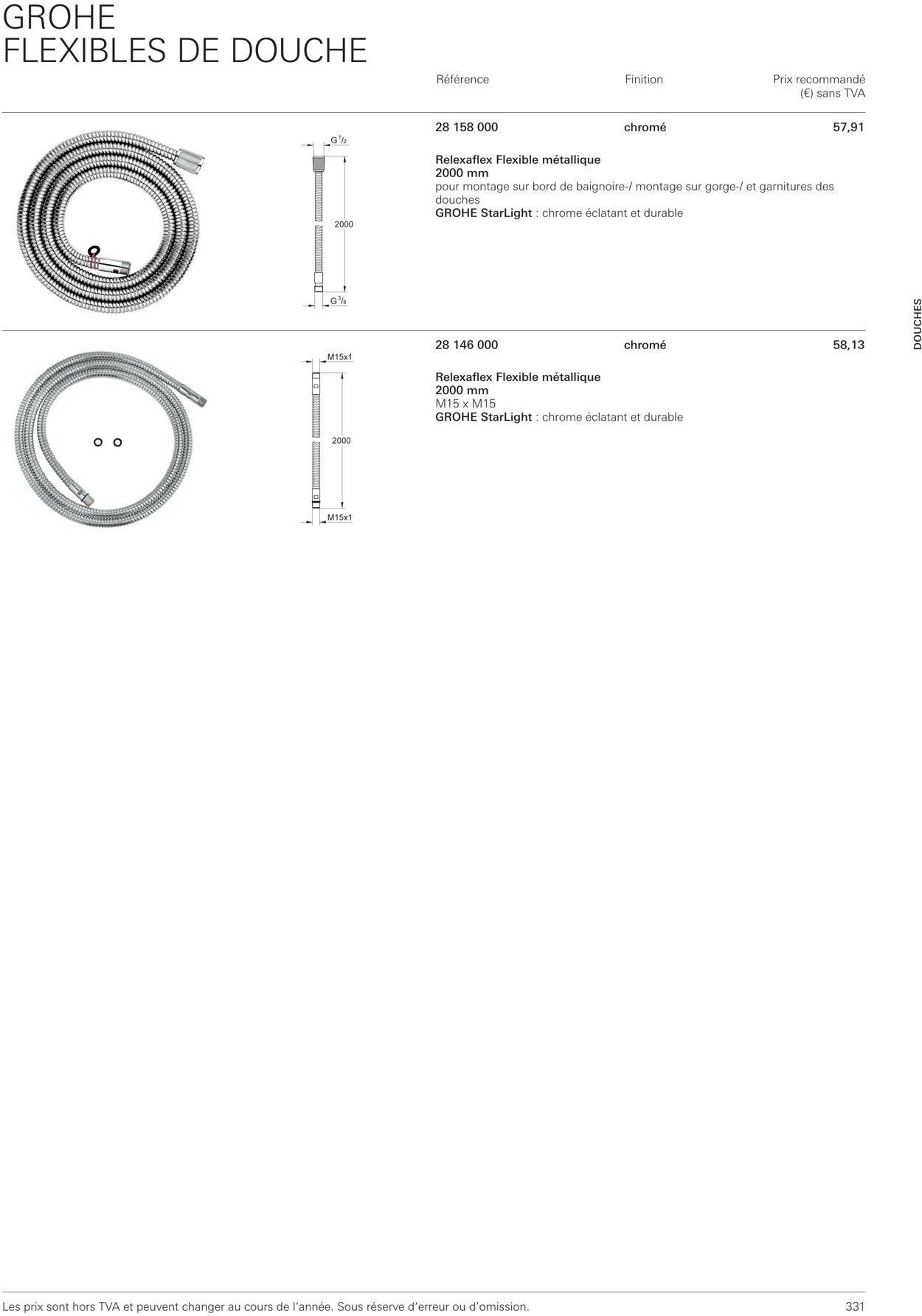 Folder Grohe 01.10.2022 - 31.10.2022