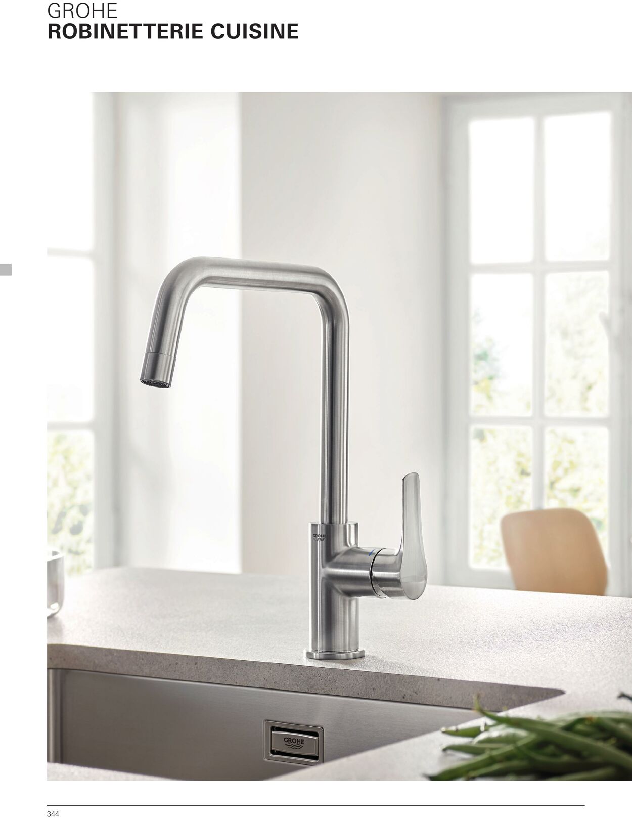 Folder Grohe 01.10.2022 - 31.10.2022