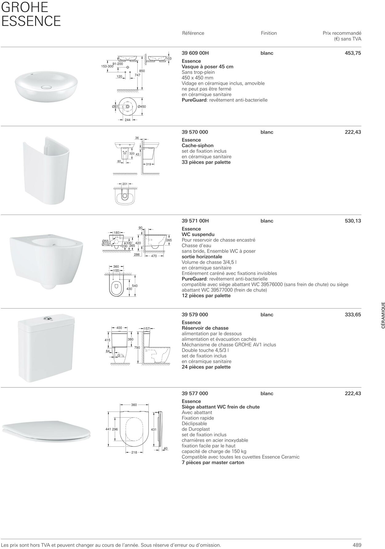 Folder Grohe 01.10.2022 - 31.10.2022