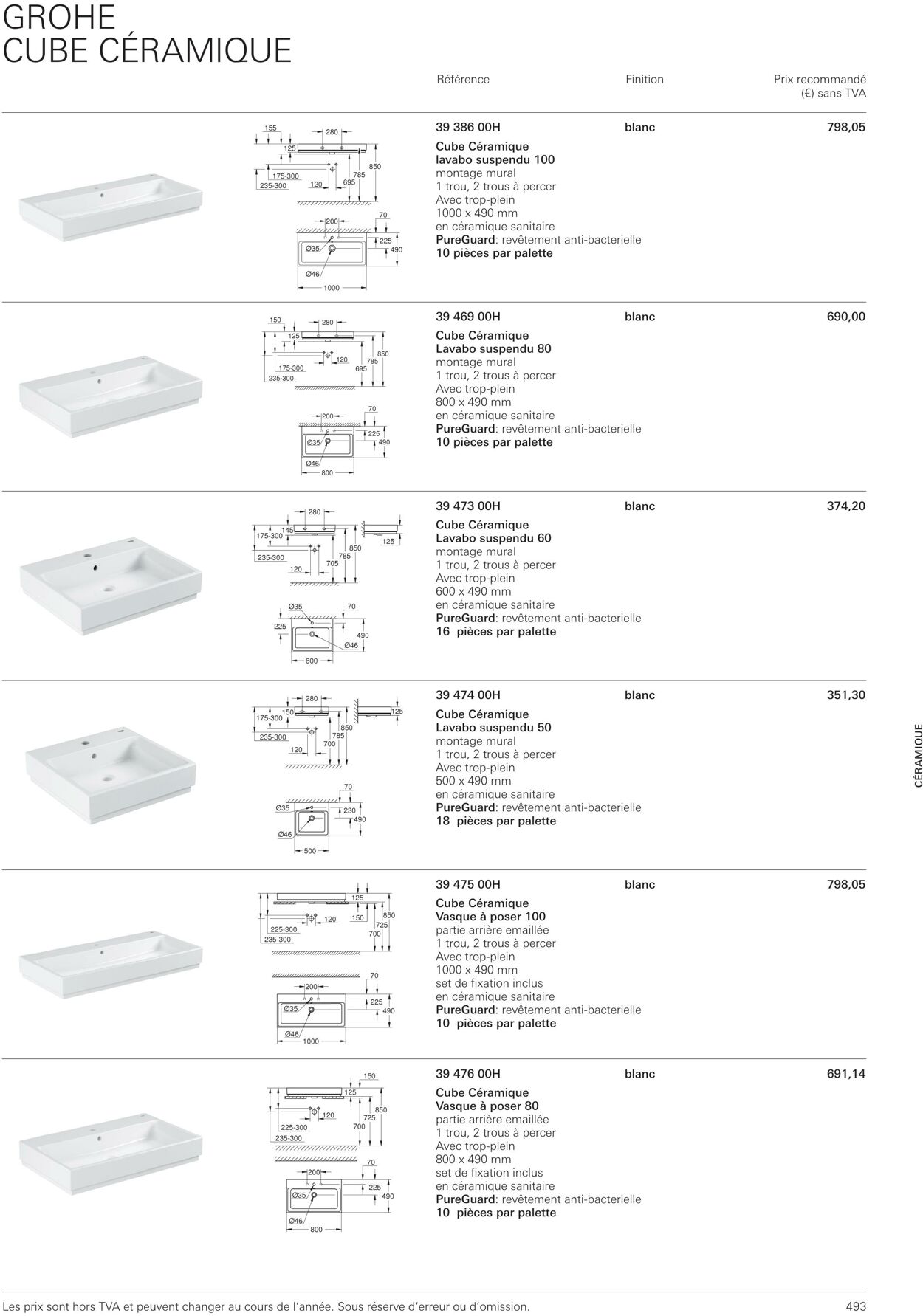 Folder Grohe 01.10.2022 - 31.10.2022