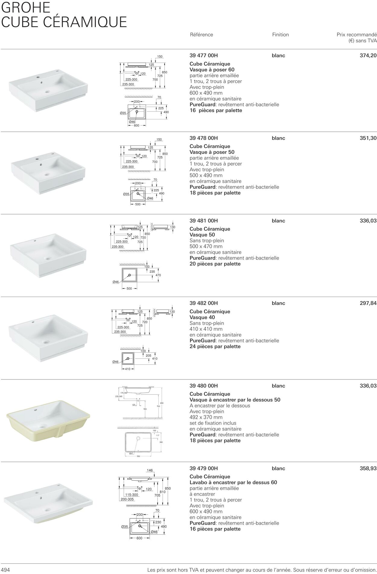 Folder Grohe 01.10.2022 - 31.10.2022