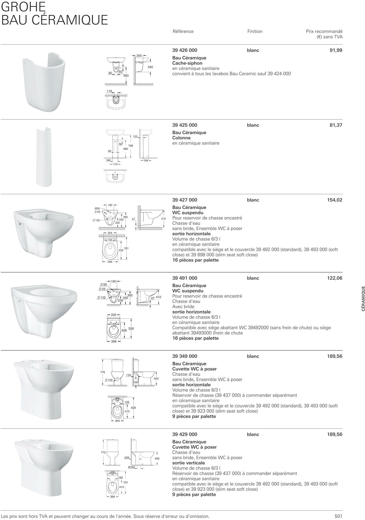 Folder Grohe 01.10.2022 - 31.10.2022