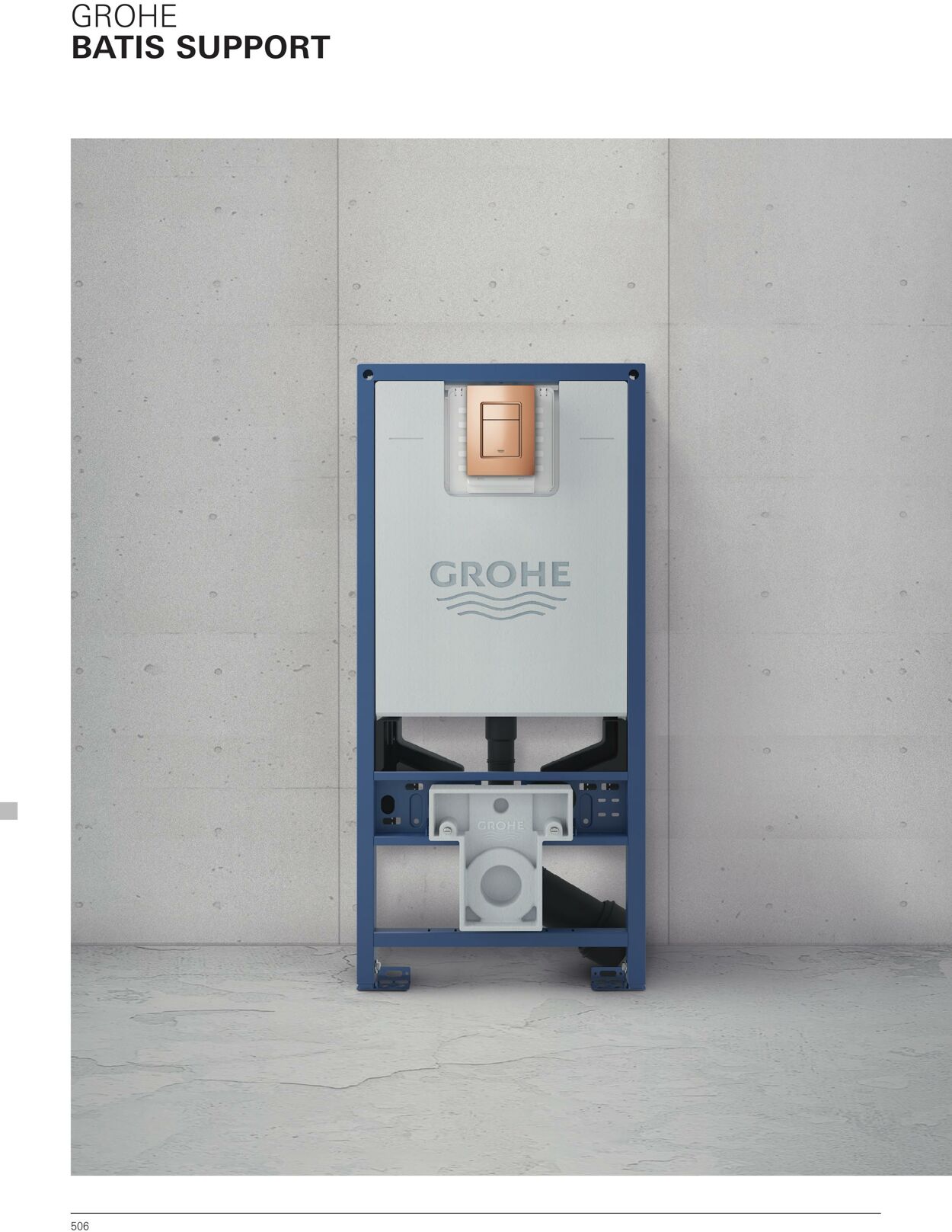 Folder Grohe 01.10.2022 - 31.10.2022