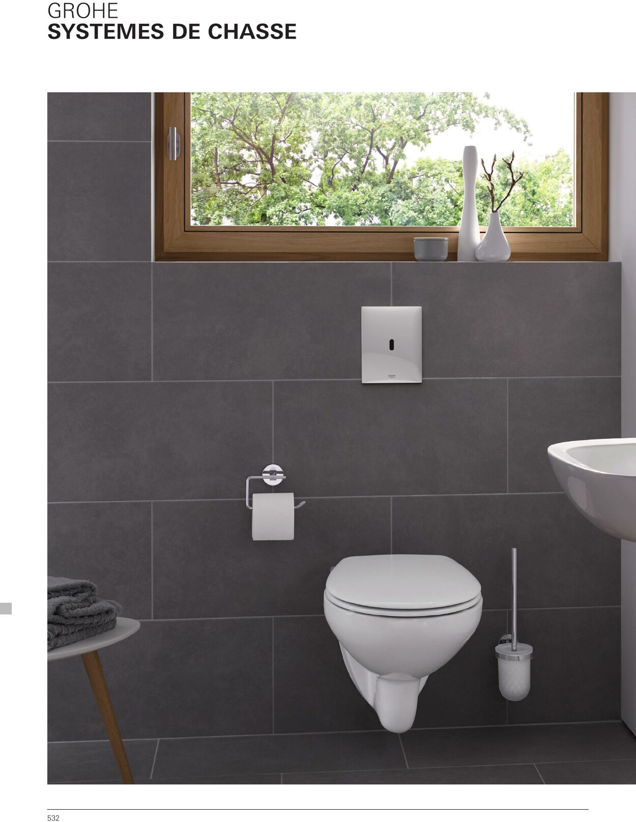 Folder Grohe 01.10.2022 - 31.10.2022