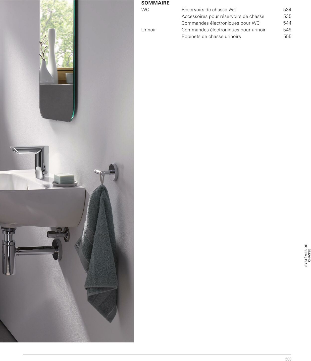 Folder Grohe 01.10.2022 - 31.10.2022