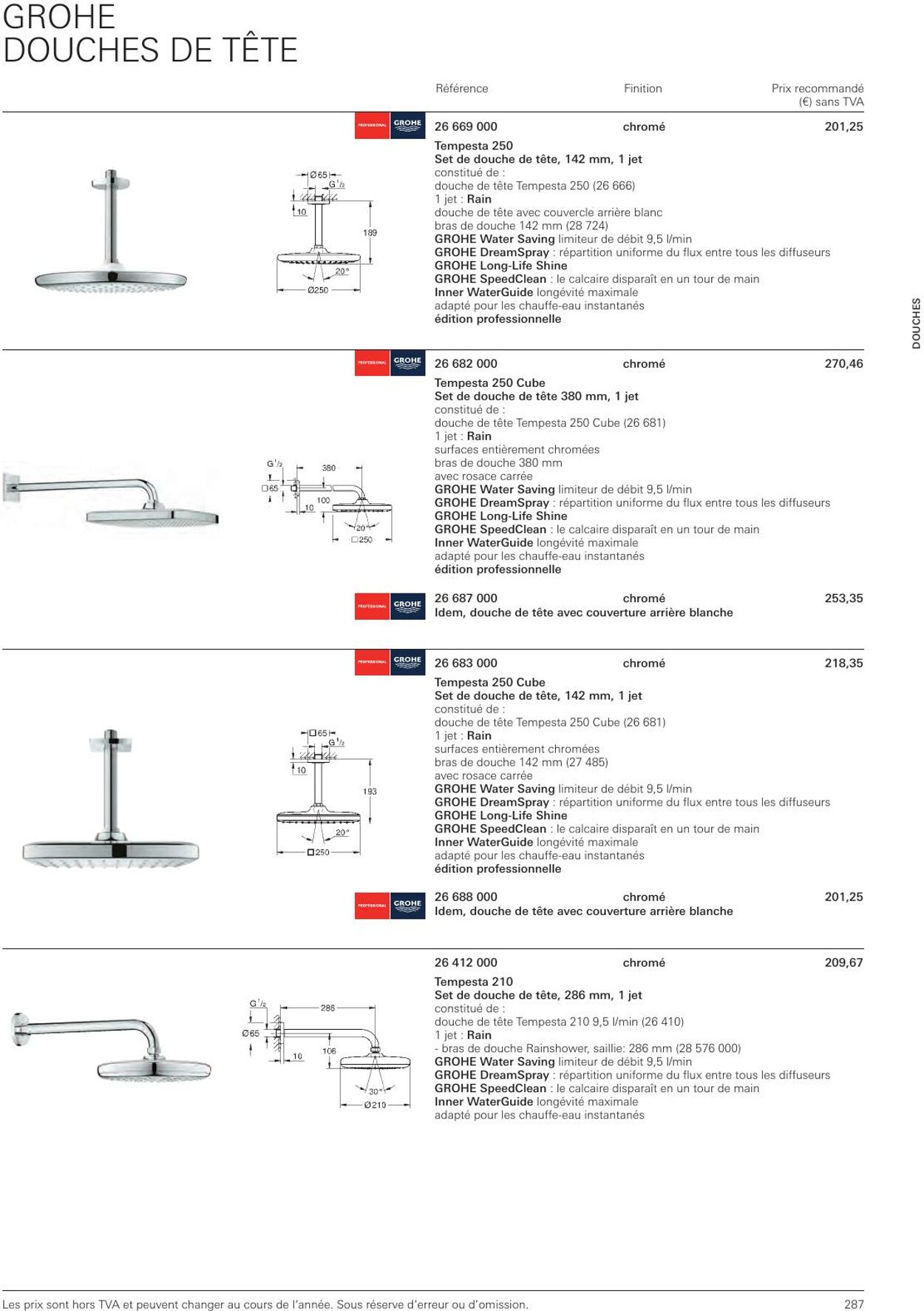 Folder Grohe 01.01.2023 - 31.12.2023