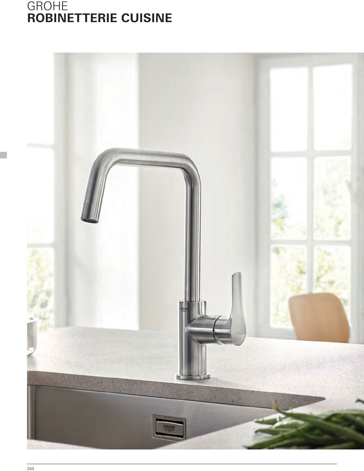 Folder Grohe 01.01.2023 - 31.12.2023