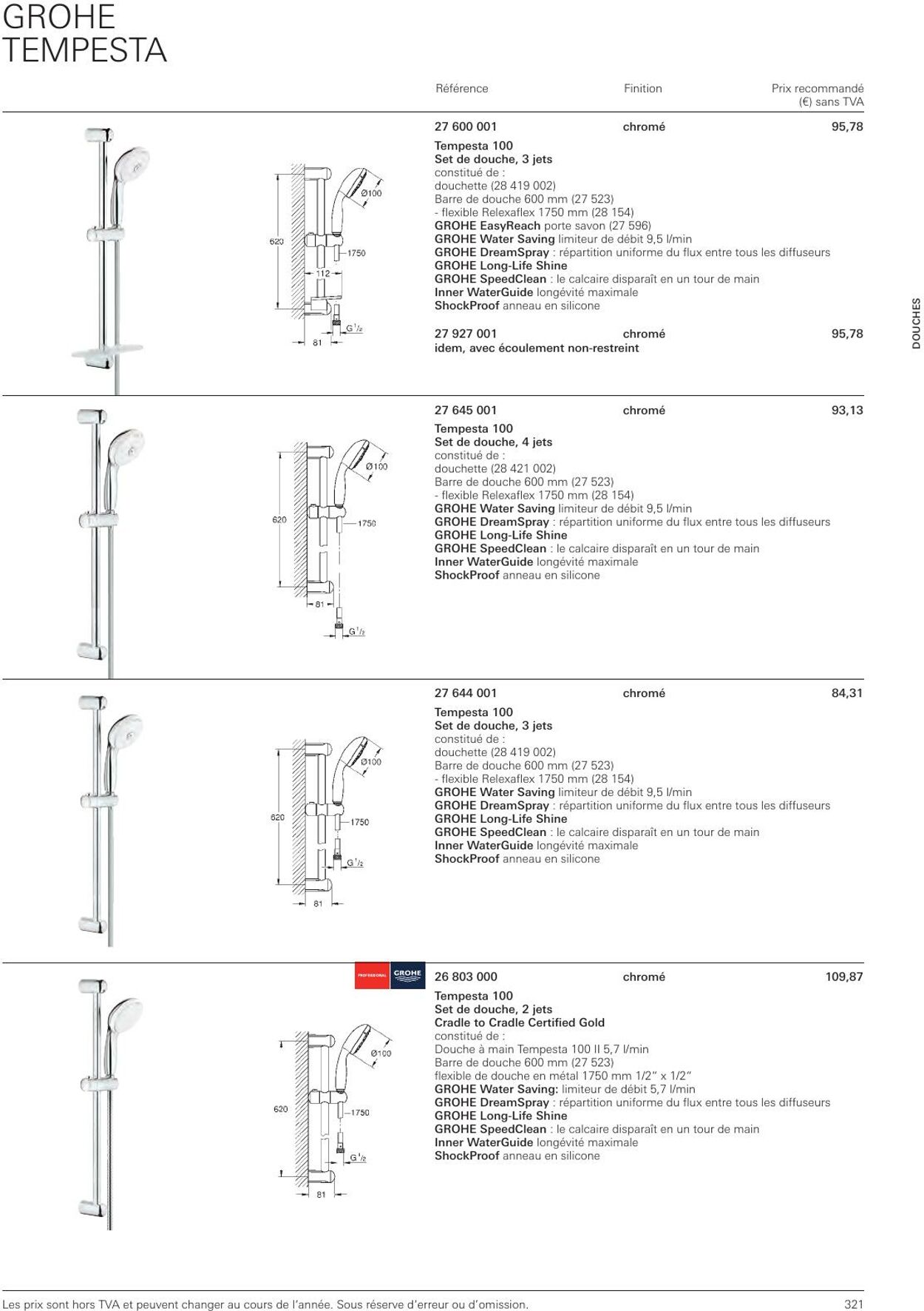 Folder Grohe 01.01.2023 - 31.12.2023