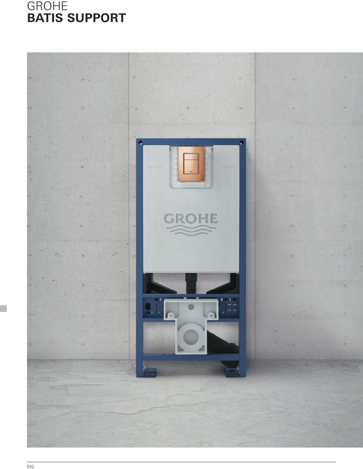 Folder Grohe 01.01.2023 - 31.12.2023