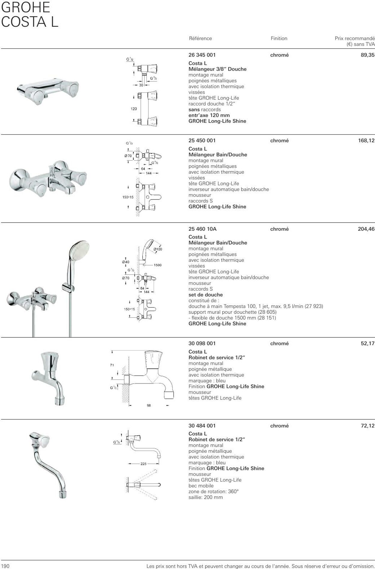 Folder Grohe 01.01.2023 - 31.12.2023