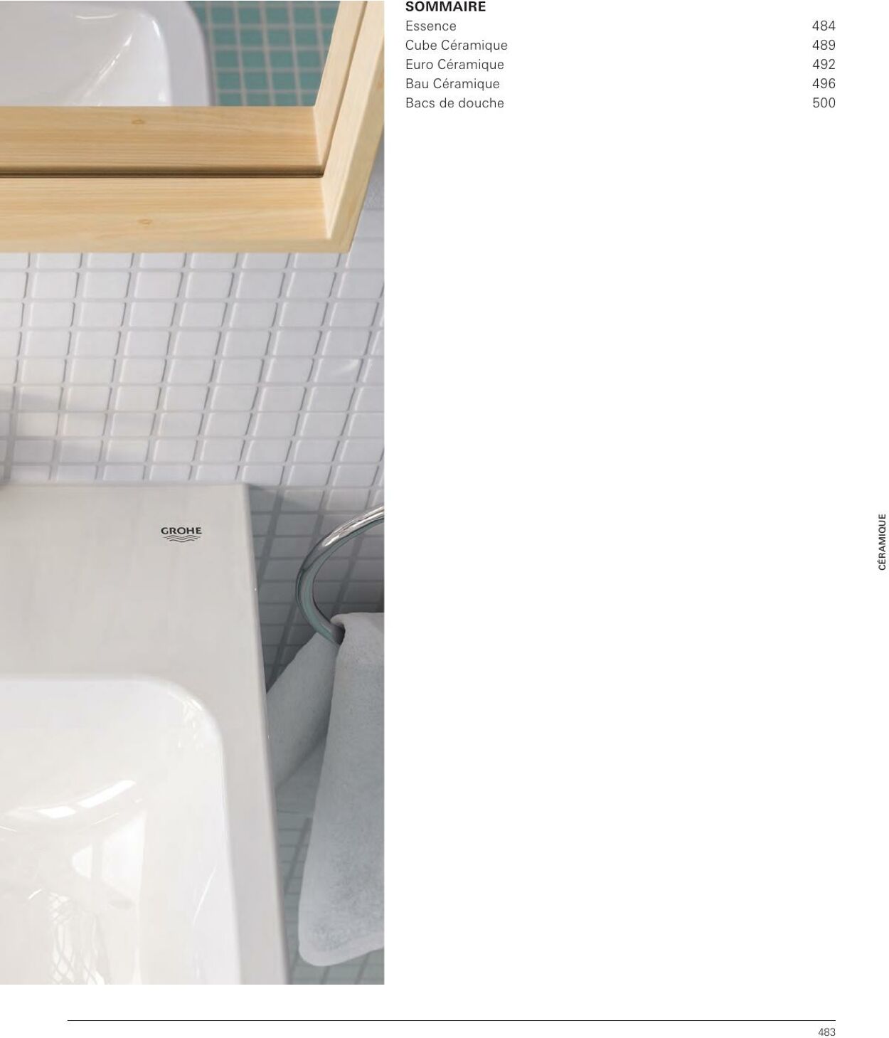 Folder Grohe 01.01.2023 - 31.12.2023