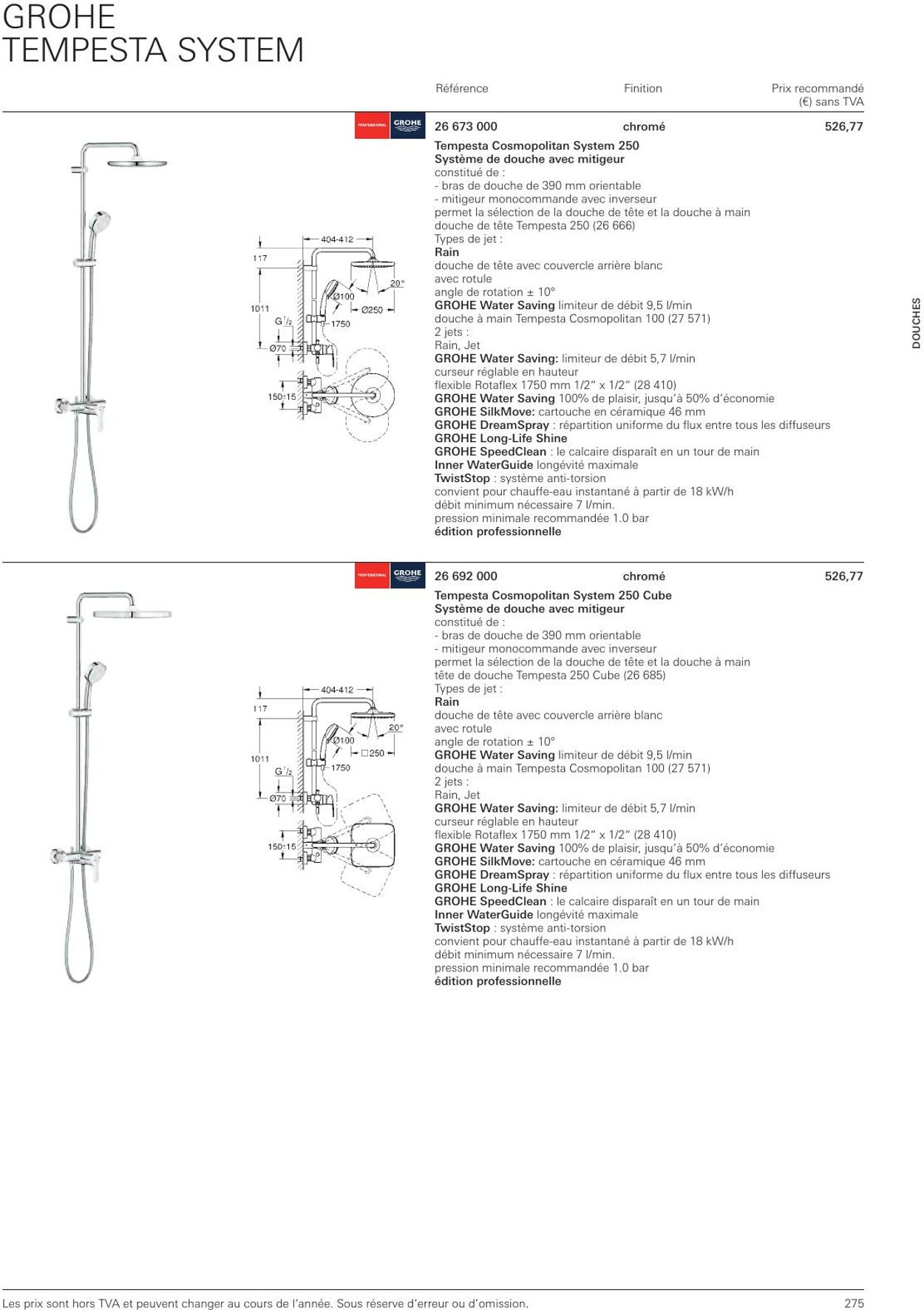 Folder Grohe 01.01.2023 - 31.12.2023