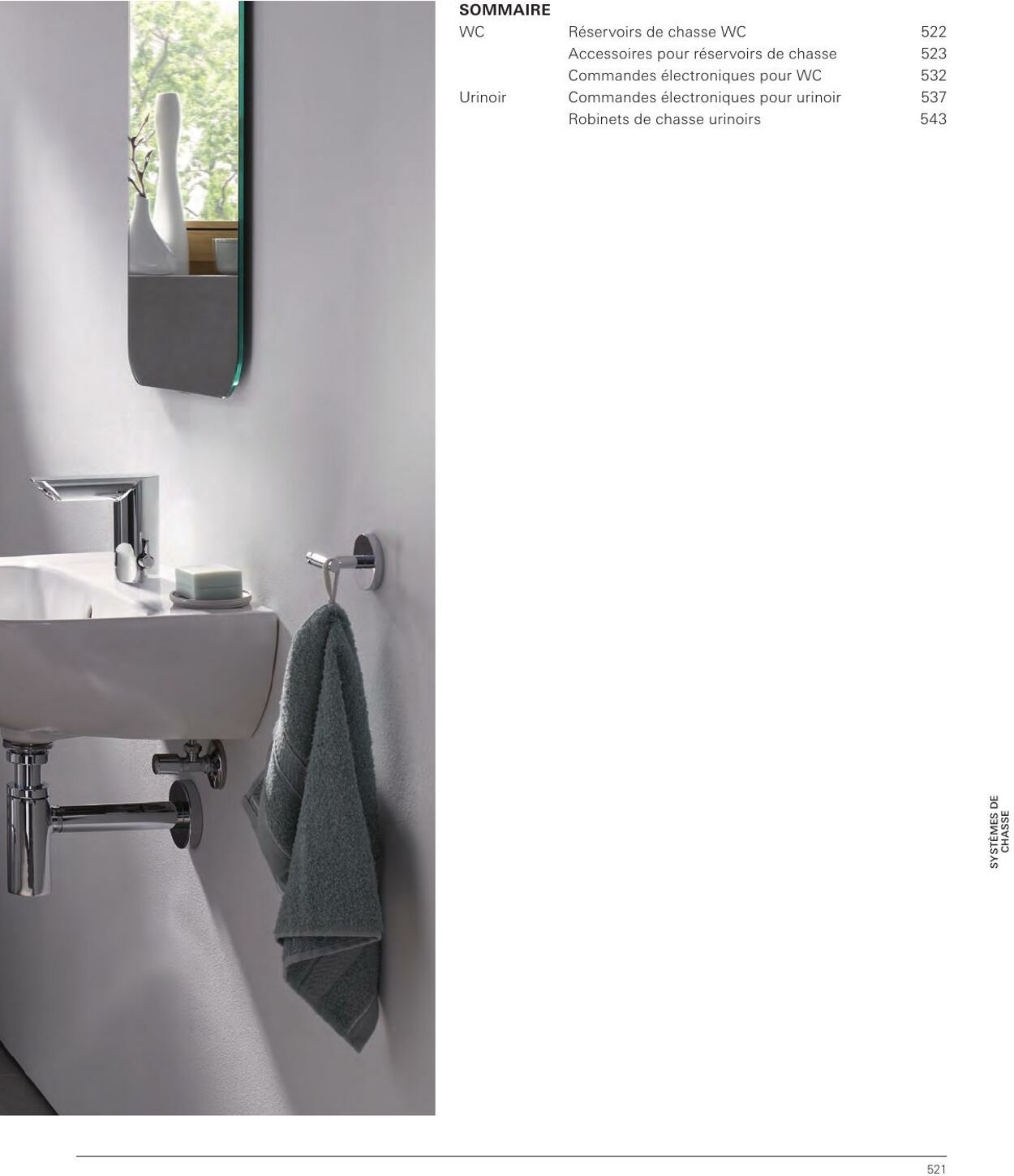 Folder Grohe 01.01.2023 - 31.12.2023