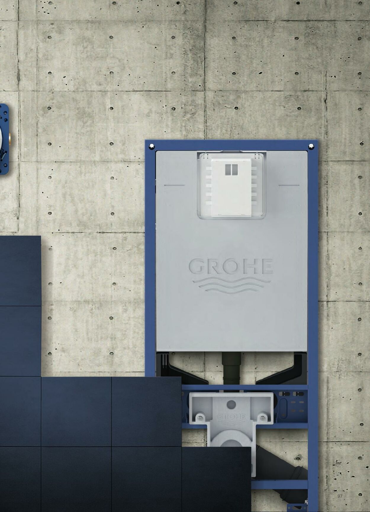 Folder Grohe 01.01.2023 - 31.12.2023