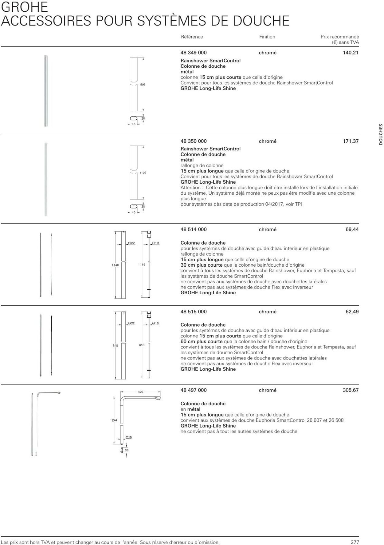 Folder Grohe 01.01.2023 - 31.12.2023