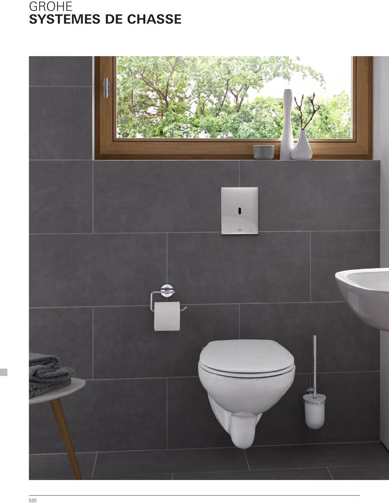 Folder Grohe 01.01.2023 - 31.12.2023