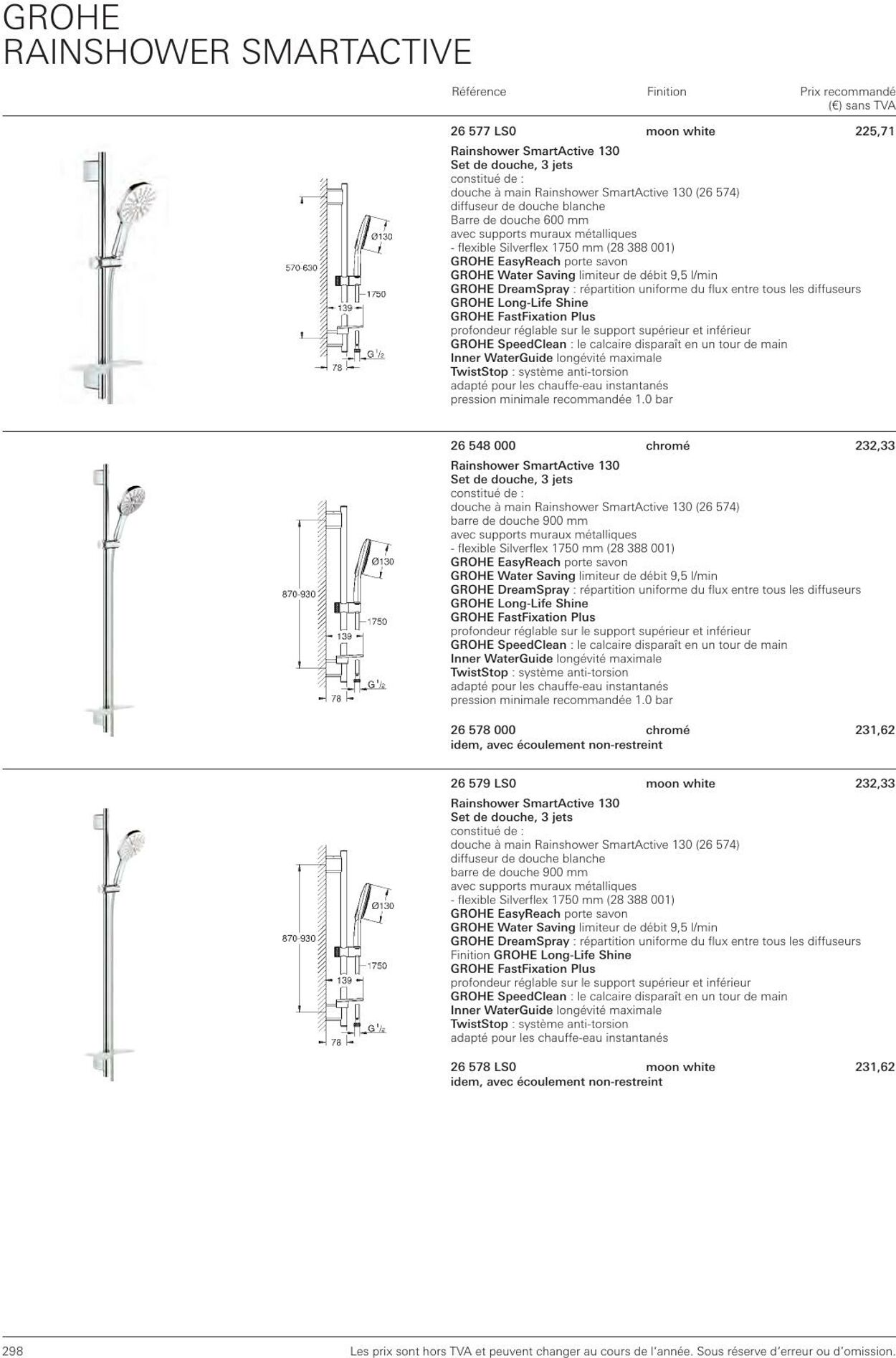 Folder Grohe 01.01.2023 - 31.12.2023