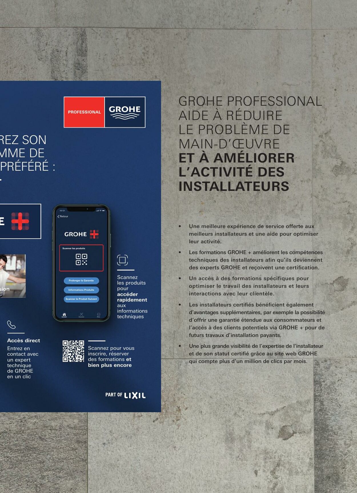 Folder Grohe 01.01.2023 - 31.12.2023