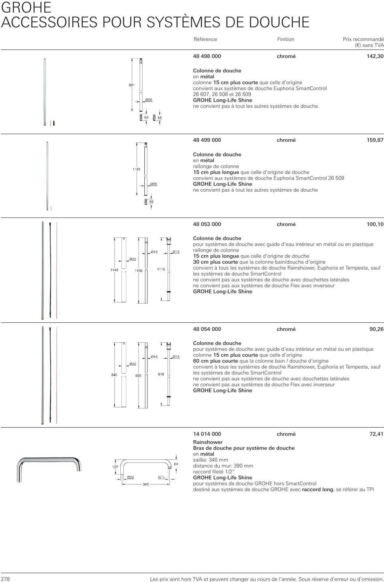 Folder Grohe 01.01.2023 - 31.12.2023