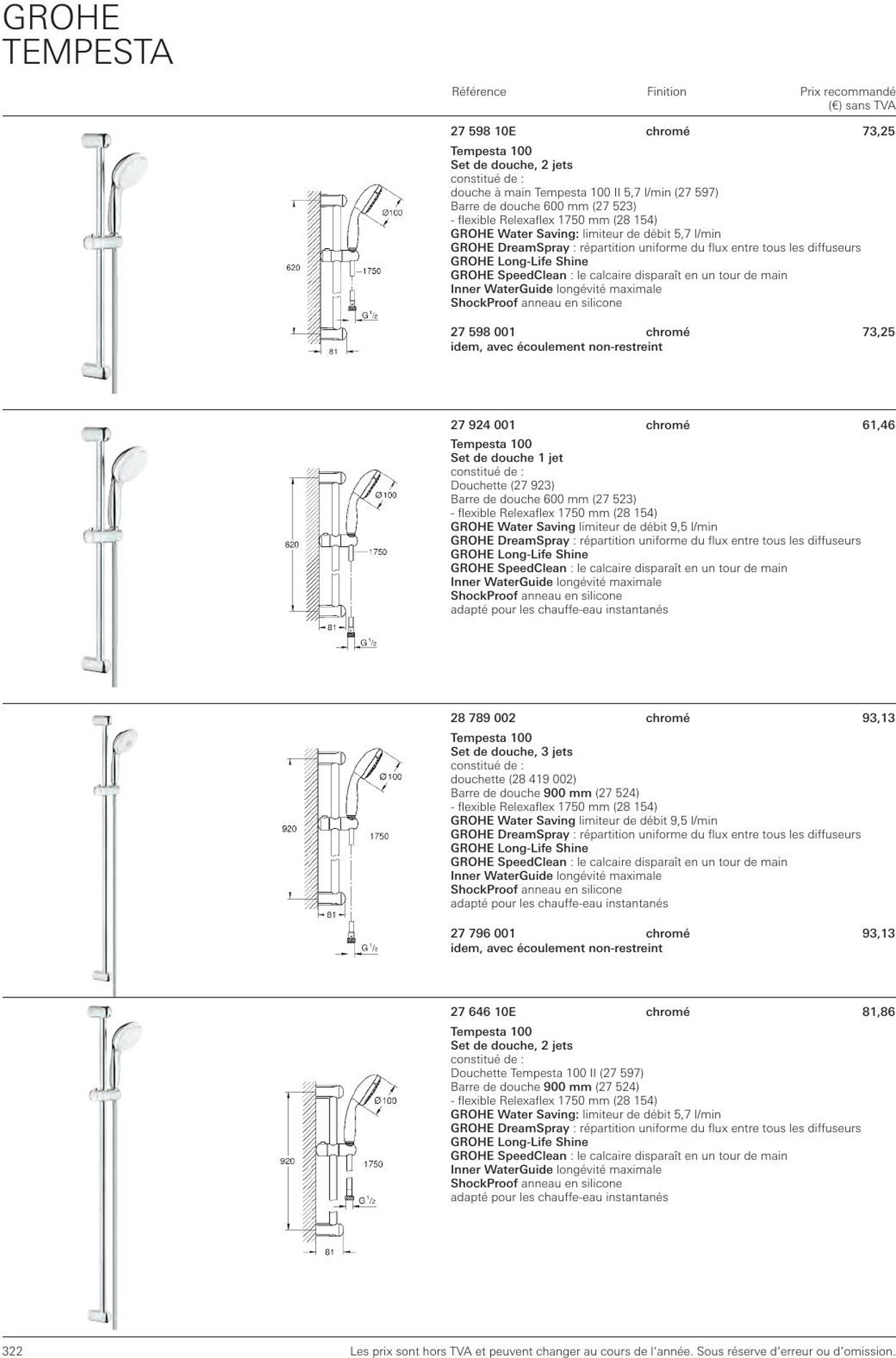 Folder Grohe 01.01.2023 - 31.12.2023