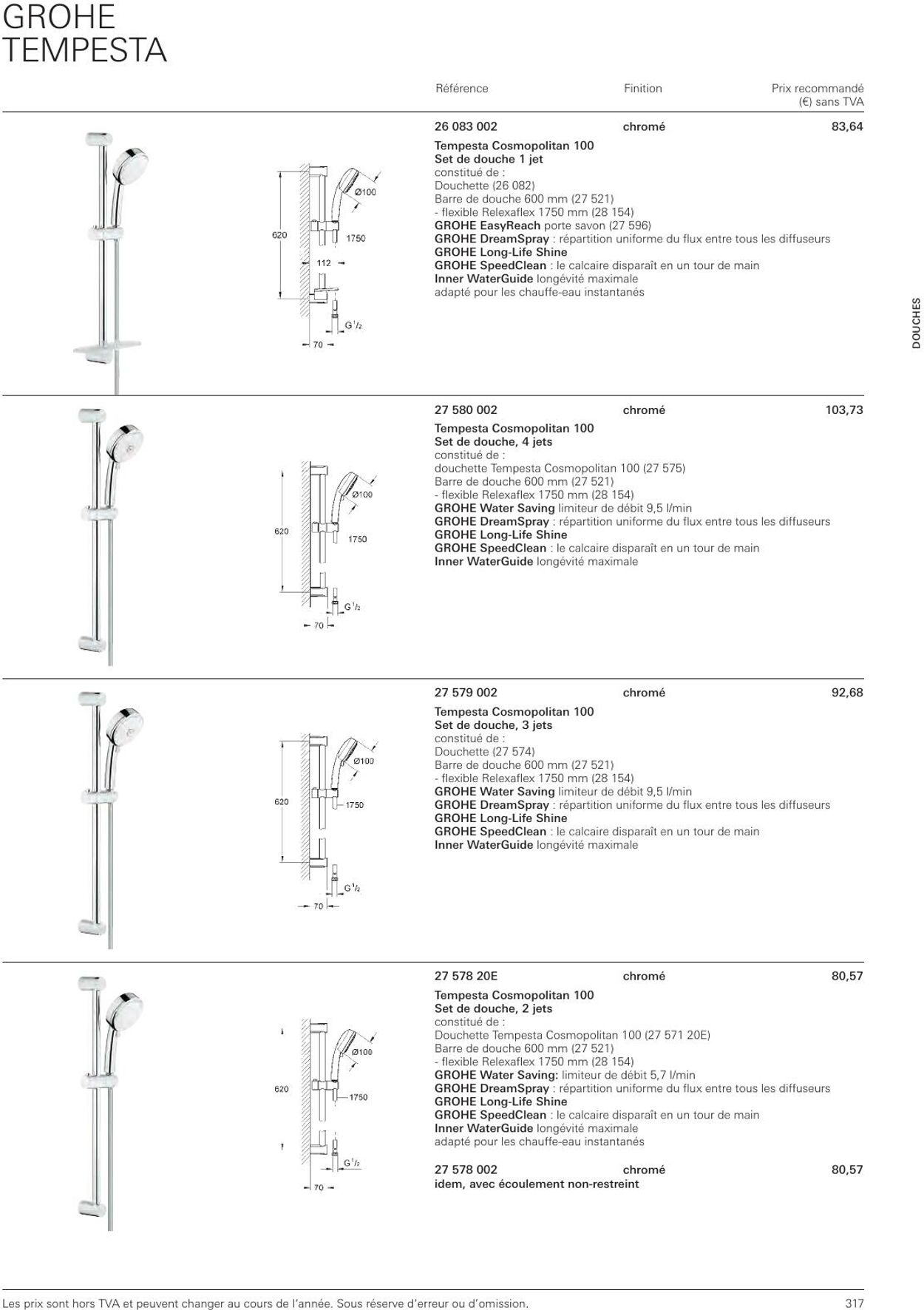 Folder Grohe 01.01.2023 - 31.12.2023