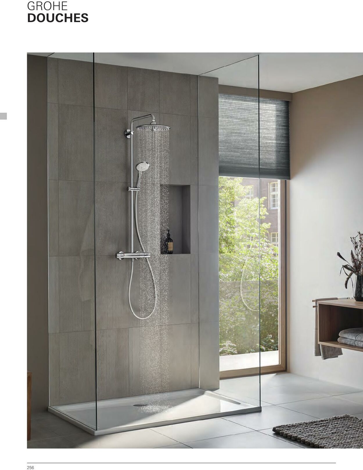 Folder Grohe 01.01.2023 - 31.12.2023