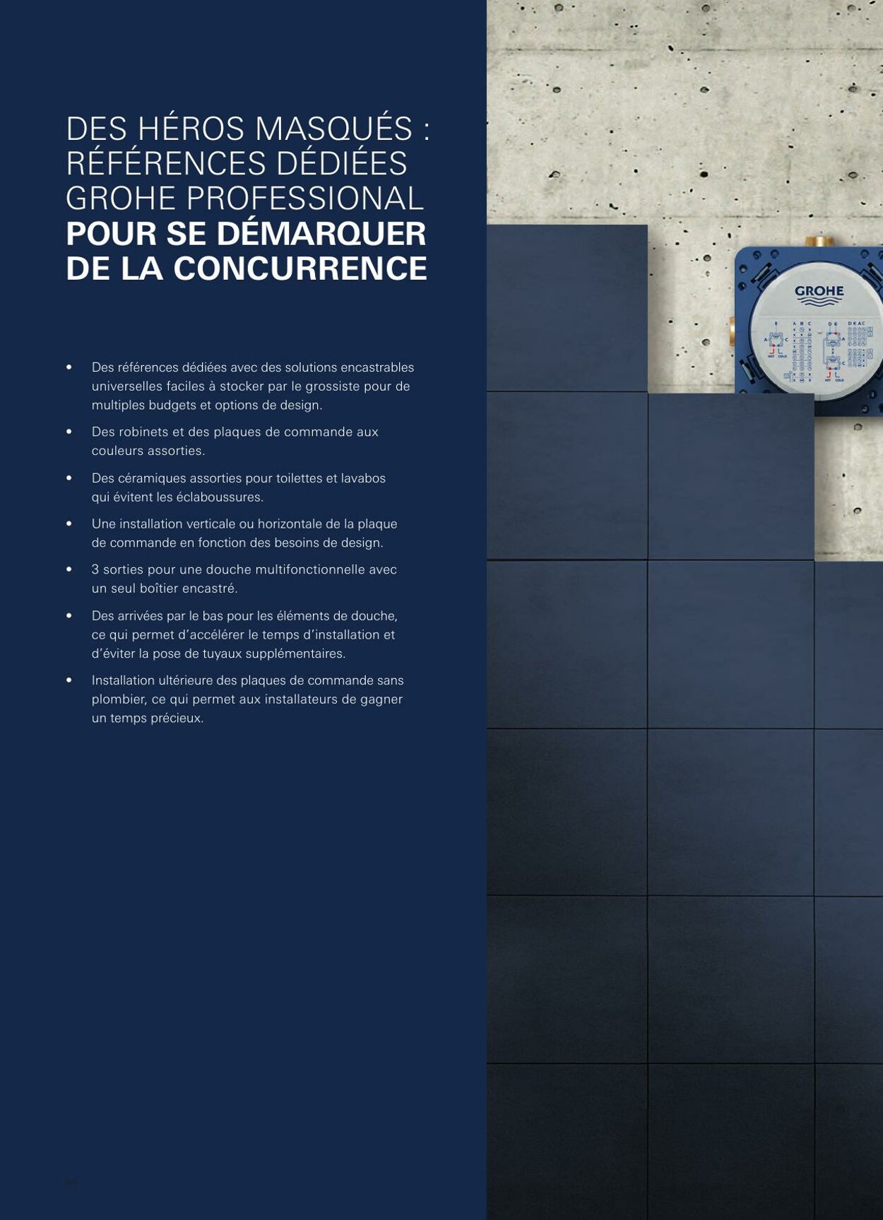 Folder Grohe 01.01.2023 - 31.12.2023