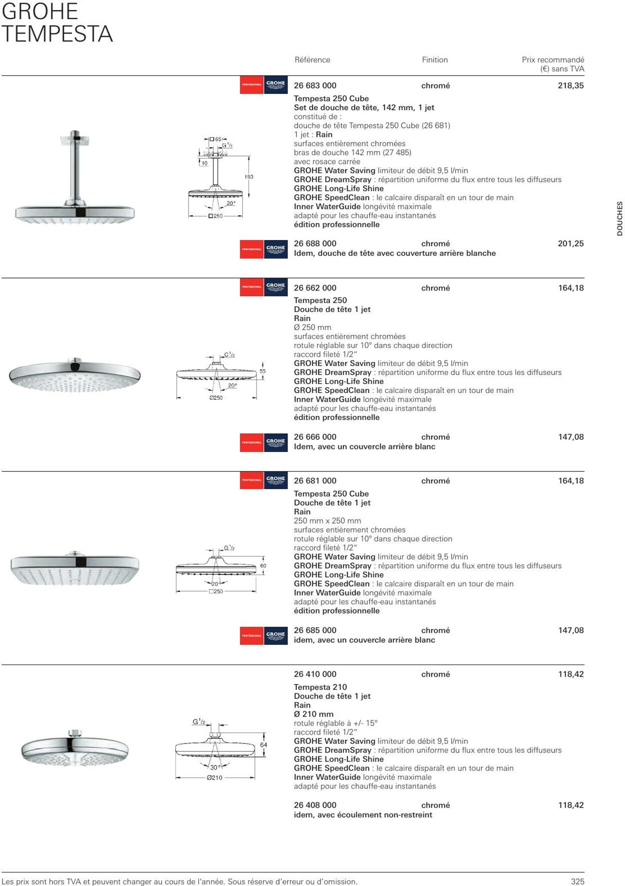 Folder Grohe 01.01.2023 - 31.12.2023