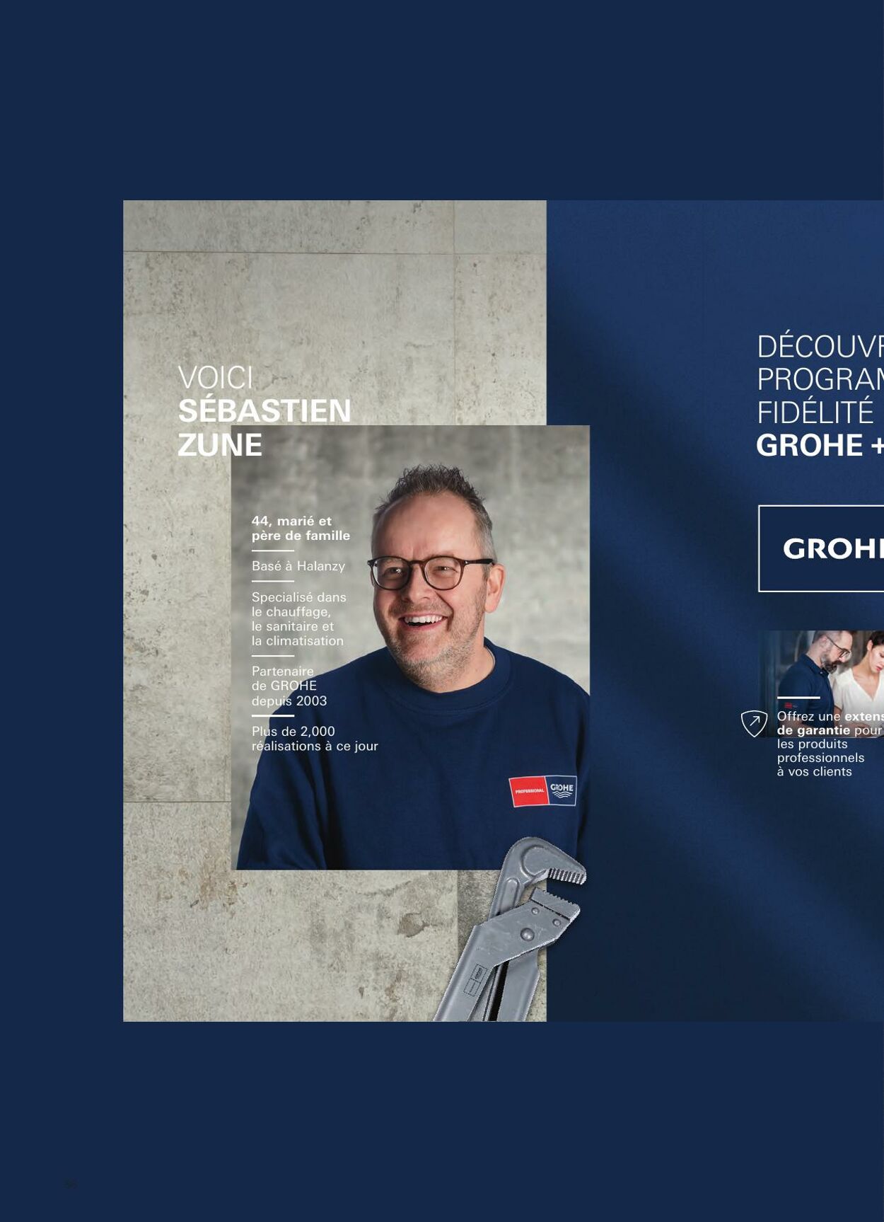 Folder Grohe 01.01.2023 - 31.12.2023