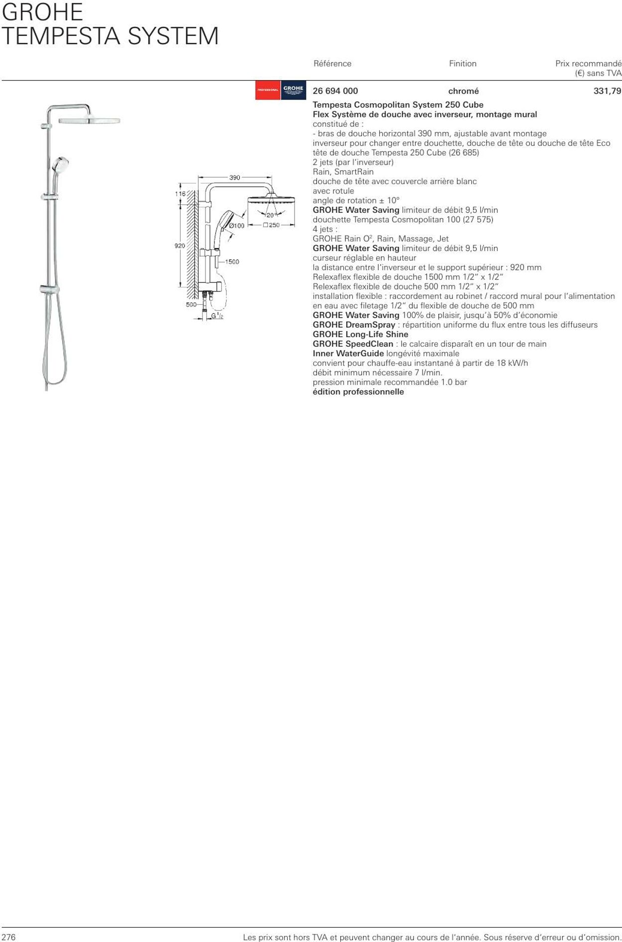 Folder Grohe 01.01.2023 - 31.12.2023